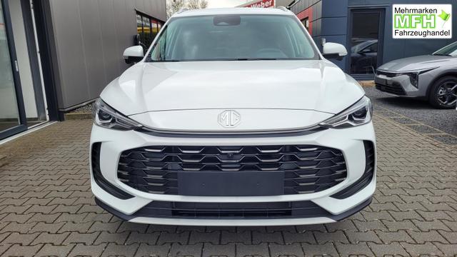 MG ZS 1.5 Hybrid+ 145 kW Luxury AT Luxury+Navi+SHZ+Kamera+ACA+18 