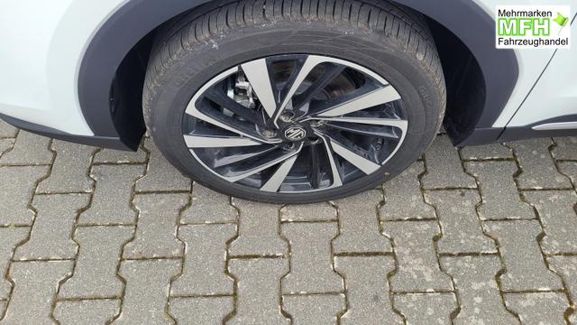 MG ZS 1.5 Hybrid+ 145 kW Luxury AT Luxury+Navi+SHZ+Kamera+ACA+18 