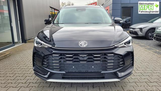 MG ZS 1.5 Hybrid+ 145 kW Luxury AT Luxury+Navi+SHZ+Kamera+ACA+18 