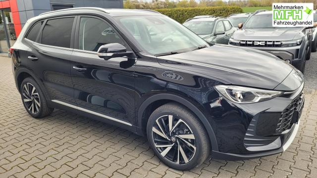 MG ZS 1.5 Hybrid+ 145 kW Luxury AT Luxury+Navi+SHZ+Kamera+ACA+18 