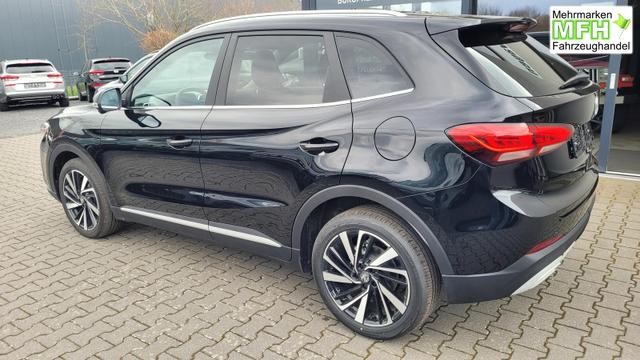 MG ZS 1.5 Hybrid+ 145 kW Luxury AT Luxury+Navi+SHZ+Kamera+ACA+18 