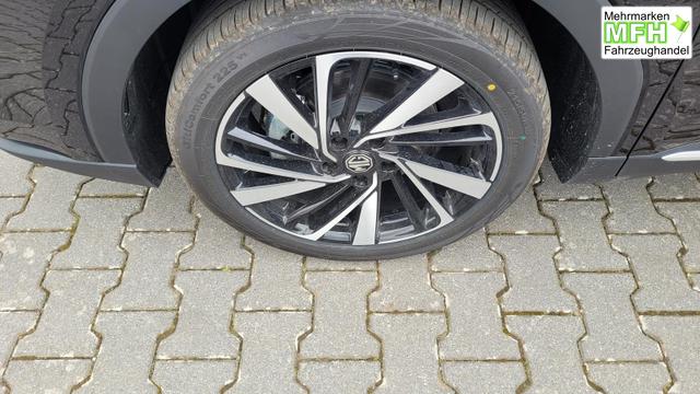 MG ZS 1.5 Hybrid+ 145 kW Luxury AT Luxury+Navi+SHZ+Kamera+ACA+18 