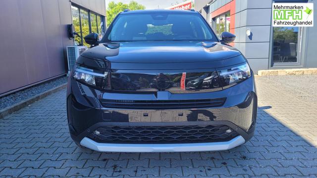 Opel Frontera Ultimate 1.2 107 kW Ultimate*7Sitze*LED*Navi*Shzg*PDC*Cam* 