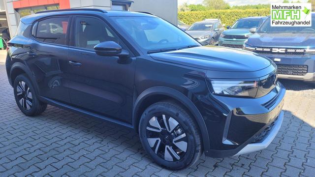 Opel Frontera Ultimate 1.2 107 kW Ultimate*7Sitze*LED*Navi*Shzg*PDC*Cam* 