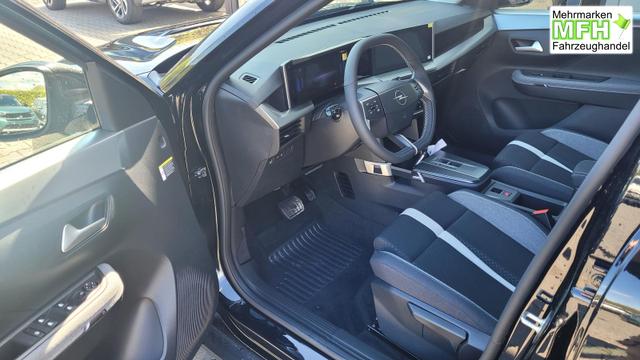 Opel Frontera Ultimate 1.2 107 kW Ultimate*7Sitze*LED*Navi*Shzg*PDC*Cam* 