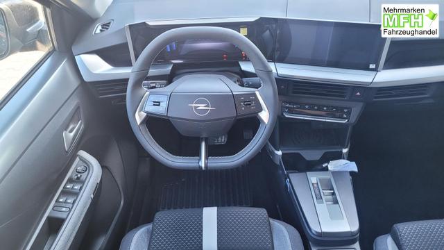 Opel Frontera Ultimate 1.2 107 kW Ultimate*7Sitze*LED*Navi*Shzg*PDC*Cam* 