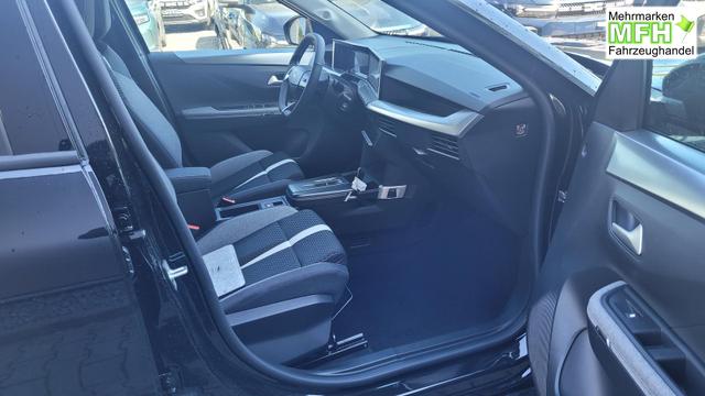 Opel Frontera Ultimate 1.2 107 kW Ultimate*7Sitze*LED*Navi*Shzg*PDC*Cam* 