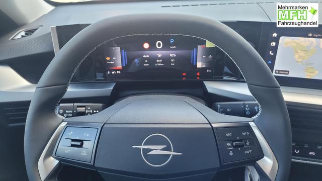 Opel Frontera Ultimate 1.2 107 kW Ultimate*7Sitze*LED*Navi*Shzg*PDC*Cam* 