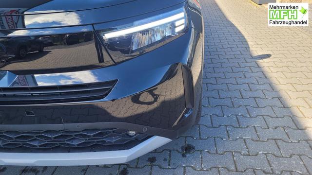 Opel Frontera Ultimate 1.2 107 kW Ultimate*7Sitze*LED*Navi*Shzg*PDC*Cam* 