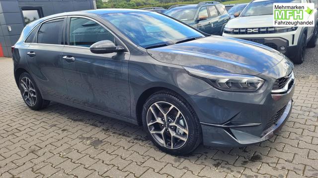 Kia Ceed Gold 1.5 AT*LED*Navi*Shzg*Lhzg*PDC*Cam*17Zoll* 