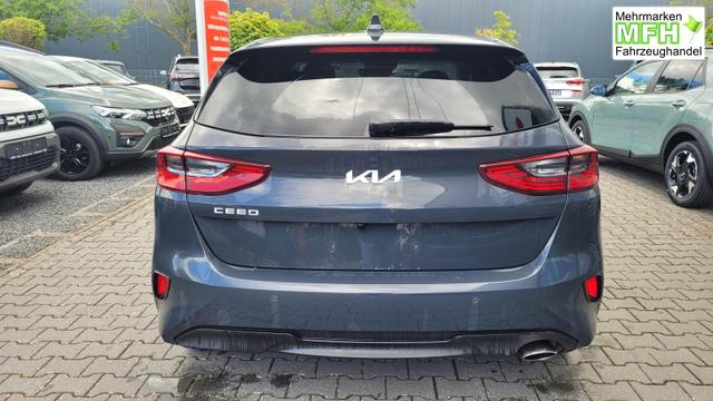 Kia Ceed Gold 1.5 AT*LED*Navi*Shzg*Lhzg*PDC*Cam*17Zoll* 