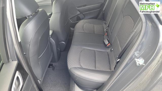 Kia Ceed Gold 1.5 AT*LED*Navi*Shzg*Lhzg*PDC*Cam*17Zoll* 