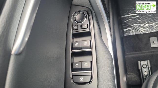 Kia Ceed Gold 1.5 AT*LED*Navi*Shzg*Lhzg*PDC*Cam*17Zoll* 