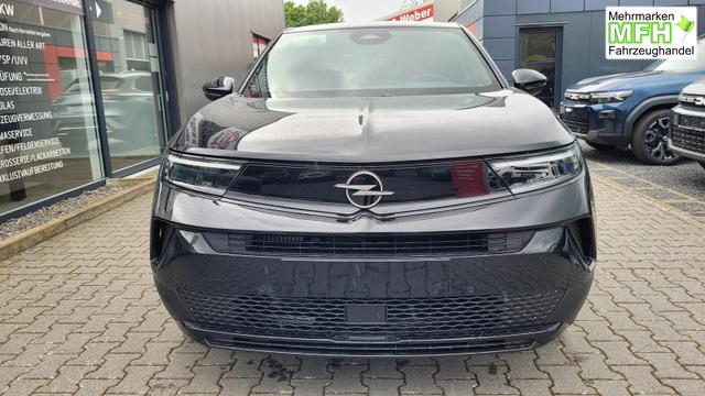 Opel Mokka Edition Edition*LED*Navi*Shzg*PDCv+h*Cam*ACC*17" 