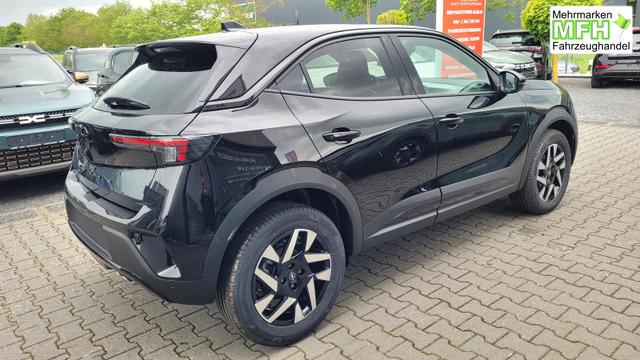Opel Mokka Edition Edition*LED*Navi*Shzg*PDCv+h*Cam*ACC*17" 