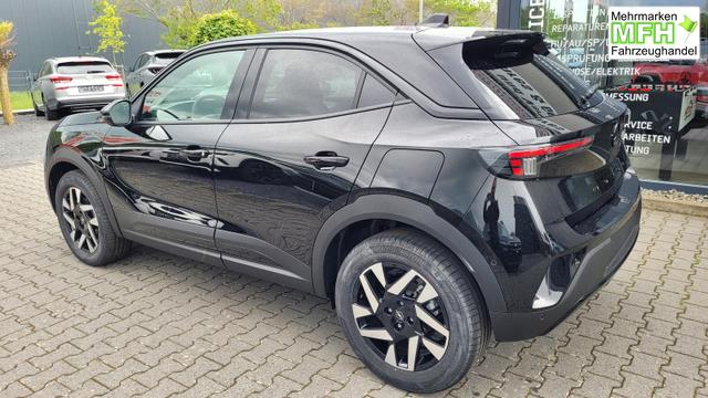 Opel Mokka Edition Edition*LED*Navi*Shzg*PDCv+h*Cam*ACC*17" 