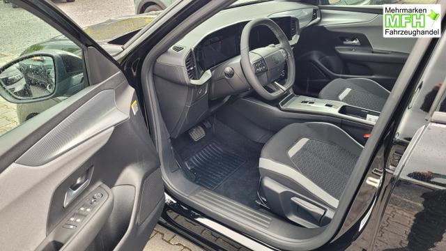 Opel Mokka Edition Edition*LED*Navi*Shzg*PDCv+h*Cam*ACC*17" 
