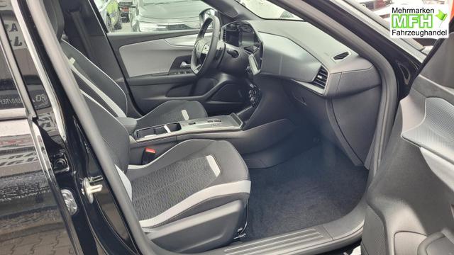 Opel Mokka Edition Edition*LED*Navi*Shzg*PDCv+h*Cam*ACC*17" 