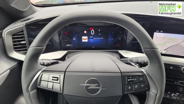Opel Mokka Edition Edition*LED*Navi*Shzg*PDCv+h*Cam*ACC*17" 