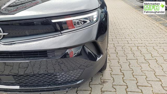 Opel Mokka Edition Edition*LED*Navi*Shzg*PDCv+h*Cam*ACC*17" 
