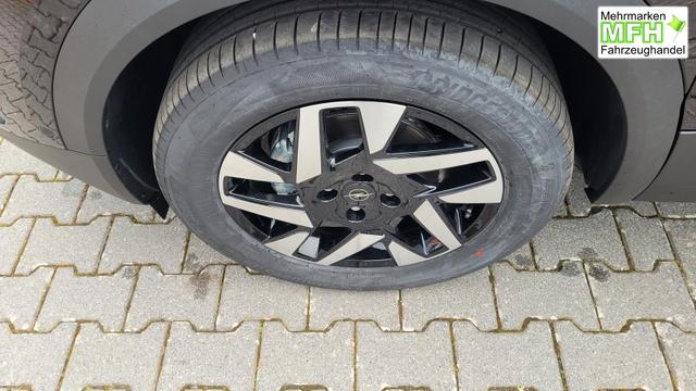 Opel Mokka Edition Edition*LED*Navi*Shzg*PDCv+h*Cam*ACC*17" 