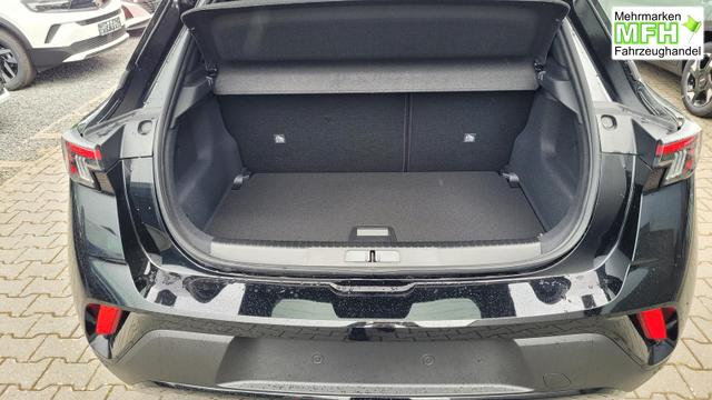 Opel Mokka Edition Edition*LED*Navi*Shzg*PDCv+h*Cam*ACC*17" 