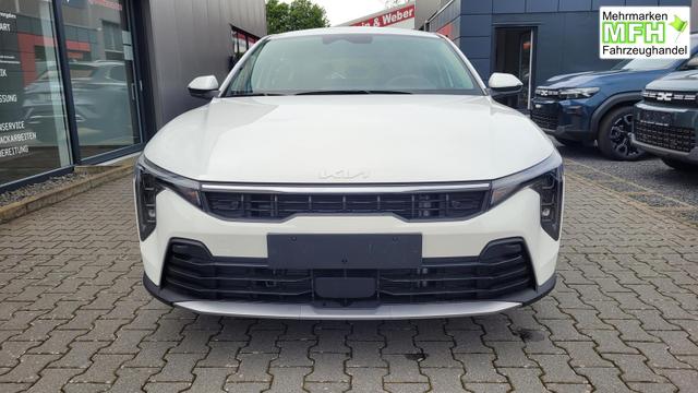 Kia K4 Vision 1.0 +NAVI+SHZ+ACA+LED+KAMERA 