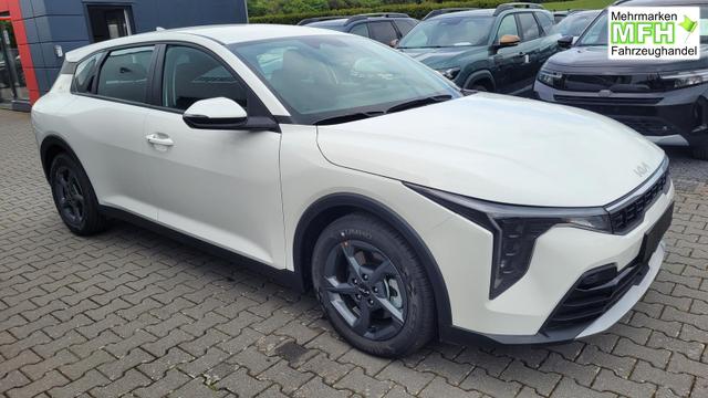 Kia K4 Vision 1.0 +NAVI+SHZ+ACA+LED+KAMERA 