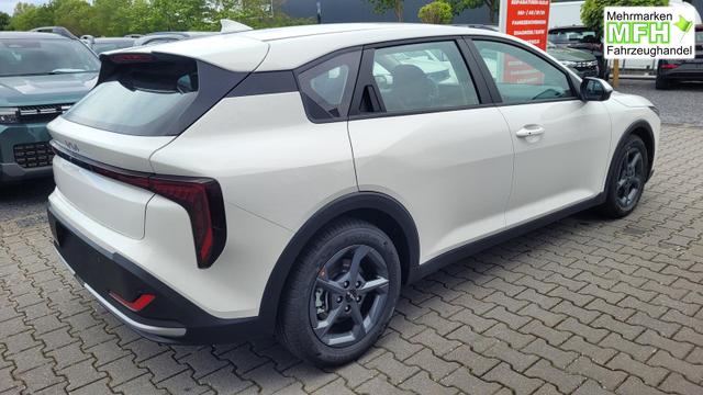 Kia K4 Vision 1.0 +NAVI+SHZ+ACA+LED+KAMERA 