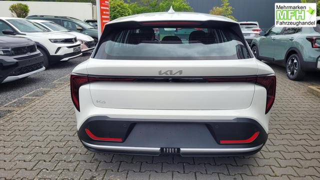 Kia K4 Vision 1.0 +NAVI+SHZ+ACA+LED+KAMERA 