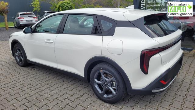 Kia K4 Vision 1.0 +NAVI+SHZ+ACA+LED+KAMERA 