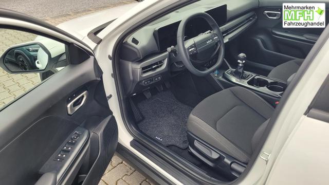 Kia K4 Vision 1.0 +NAVI+SHZ+ACA+LED+KAMERA 