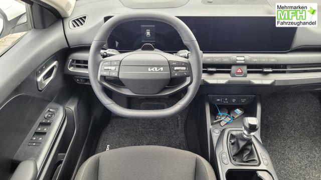 Kia K4 Vision 1.0 +NAVI+SHZ+ACA+LED+KAMERA 