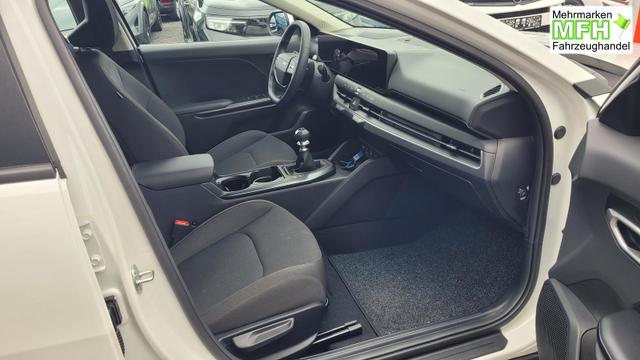 Kia K4 Vision 1.0 +NAVI+SHZ+ACA+LED+KAMERA 