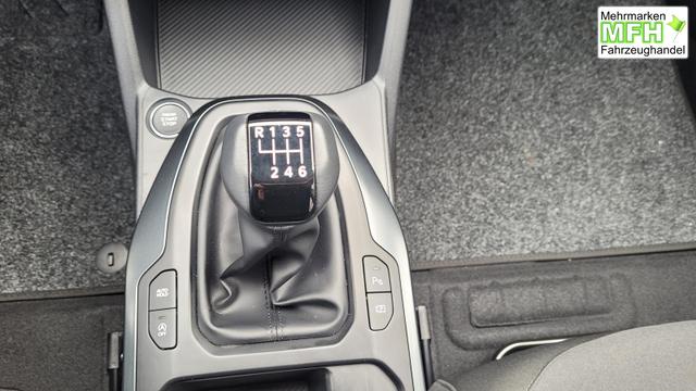 Kia K4 Vision 1.0 +NAVI+SHZ+ACA+LED+KAMERA 