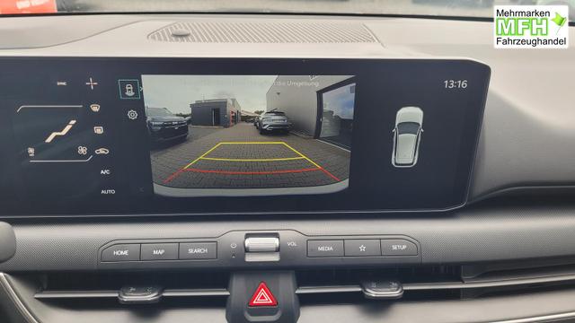 Kia K4 Vision 1.0 +NAVI+SHZ+ACA+LED+KAMERA 