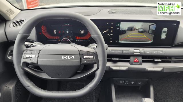Kia K4 Vision 1.0 +NAVI+SHZ+ACA+LED+KAMERA 