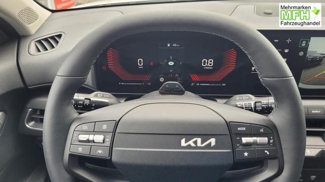 Kia K4 Vision 1.0 +NAVI+SHZ+ACA+LED+KAMERA 