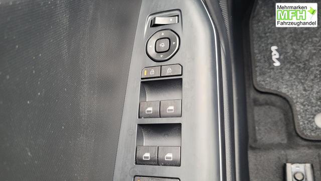 Kia K4 Vision 1.0 +NAVI+SHZ+ACA+LED+KAMERA 