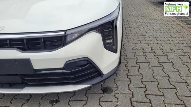 Kia K4 Vision 1.0 +NAVI+SHZ+ACA+LED+KAMERA 