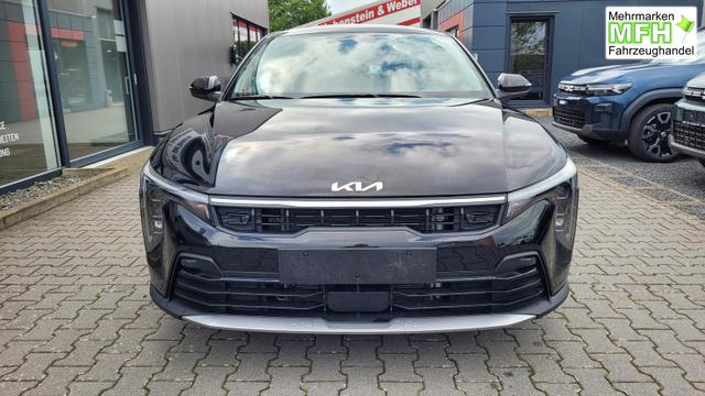 Kia K4 1.6 T-GDI 110 kW Vision DCT+NAVI+SHZ+ACA+LED+KAMERA 