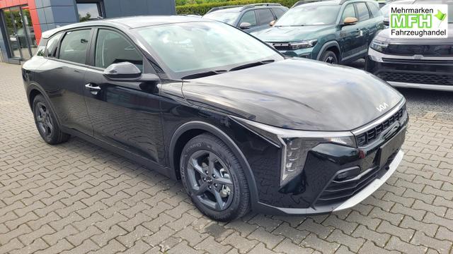 Kia K4 1.6 T-GDI 110 kW Vision DCT+NAVI+SHZ+ACA+LED+KAMERA 