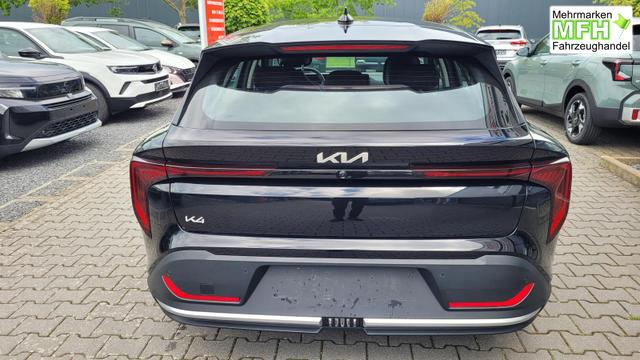 Kia K4 1.6 T-GDI 110 kW Vision DCT+NAVI+SHZ+ACA+LED+KAMERA 