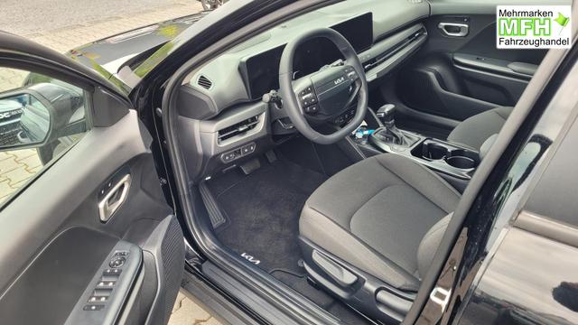 Kia K4 1.6 T-GDI 110 kW Vision DCT+NAVI+SHZ+ACA+LED+KAMERA 