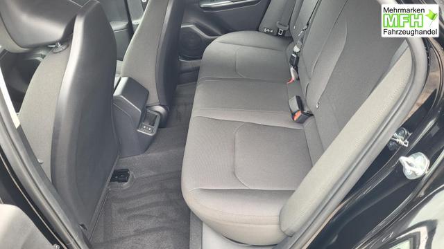 Kia K4 1.6 T-GDI 110 kW Vision DCT+NAVI+SHZ+ACA+LED+KAMERA 