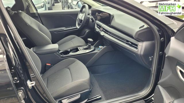 Kia K4 1.6 T-GDI 110 kW Vision DCT+NAVI+SHZ+ACA+LED+KAMERA 