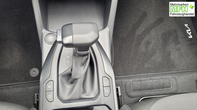 Kia K4 1.6 T-GDI 110 kW Vision DCT+NAVI+SHZ+ACA+LED+KAMERA 