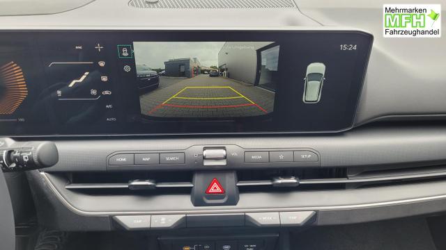 Kia K4 1.6 T-GDI 110 kW Vision DCT+NAVI+SHZ+ACA+LED+KAMERA 