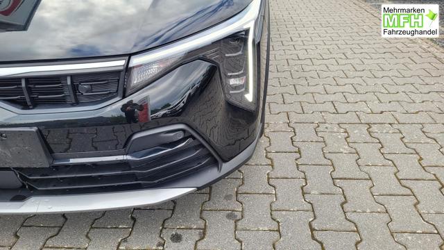 Kia K4 1.6 T-GDI 110 kW Vision DCT+NAVI+SHZ+ACA+LED+KAMERA 