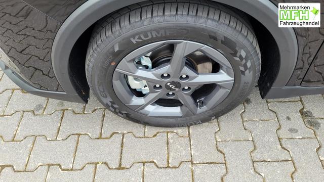 Kia K4 1.6 T-GDI 110 kW Vision DCT+NAVI+SHZ+ACA+LED+KAMERA 